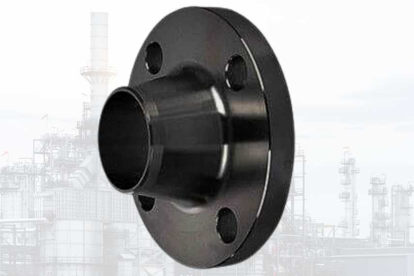 ASTM A105 Flanges